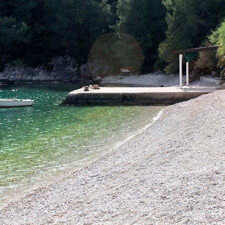 Seaside Secluded Apartments Cove Smokvina, Hvar - 4036 Bogomolje Exterior photo