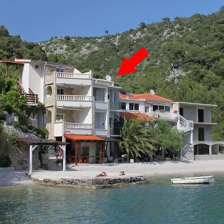 Seaside Secluded Apartments Cove Smokvina, Hvar - 4036 Bogomolje Exterior photo