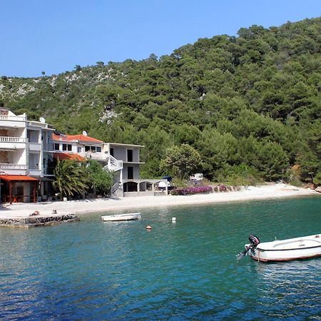 Seaside Secluded Apartments Cove Smokvina, Hvar - 4036 Bogomolje Exterior photo
