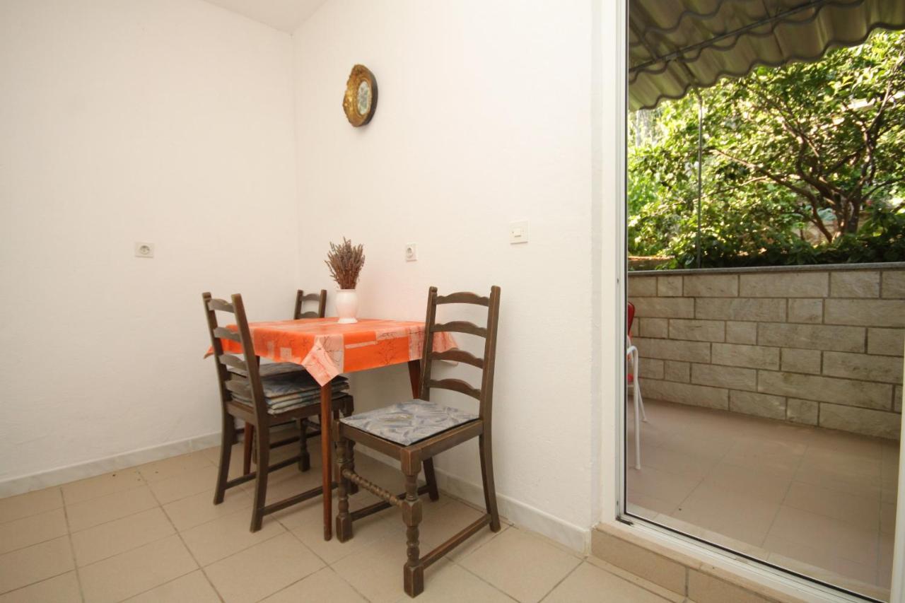 Seaside Secluded Apartments Cove Smokvina, Hvar - 4036 Bogomolje Exterior photo